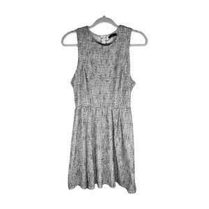 Soprano Women's (M) Tweed Dress